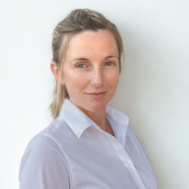 Johanna B. - Freelance Event Visualizer