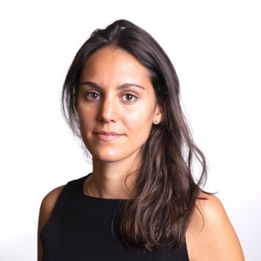 Sara I. - Freelance Co Writer
