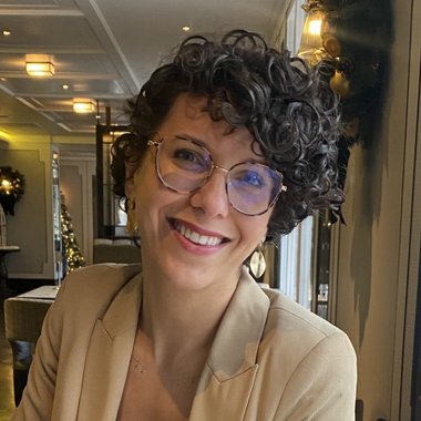 Flora - Freelance Ux Designer