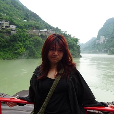 Yu W. - Freelance Designer