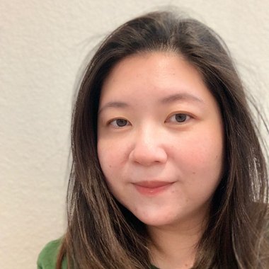 Wen-Shu H. - Freelance Graphic Designer