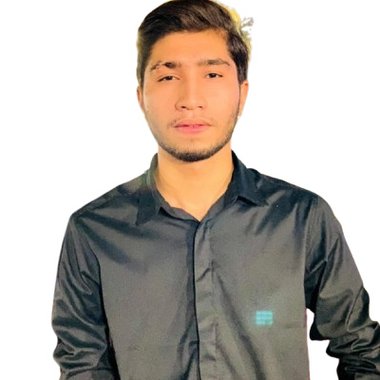 Faizan R. - Freelance Developer