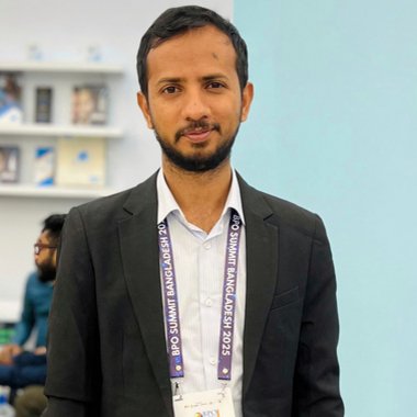 Ali M. - Freelance Audio Transcriber