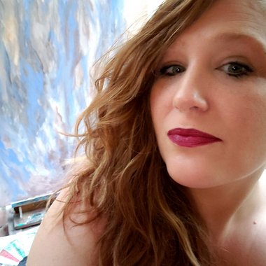 Shannon I. - Freelance Brand Designer