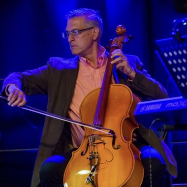 Jerry M. - Freelance Project Manager