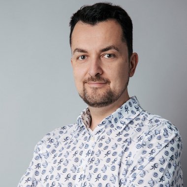 Amir S. - Freelance Project Manager