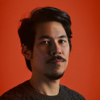 Lucas C. - Freelance Video Editor