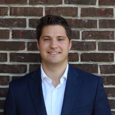 Justin C. - Freelance App Developer