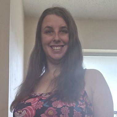 Amanda S. - Freelance 3d Designer