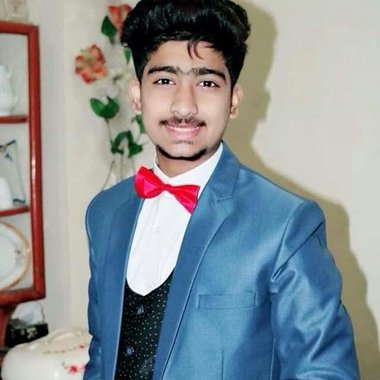 Mehar H. - Freelance Animator