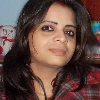 madhushaliniverma - Freelance Graphic Designer