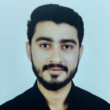 Darshil A. - Freelance Qa Engineer