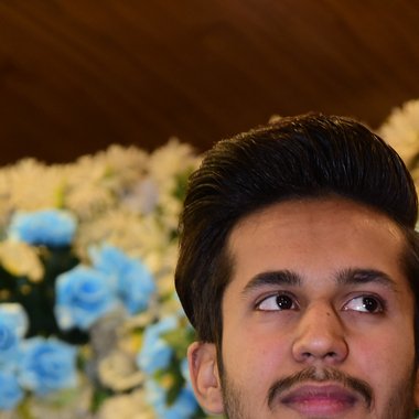 Subhan S. - Freelance Animator