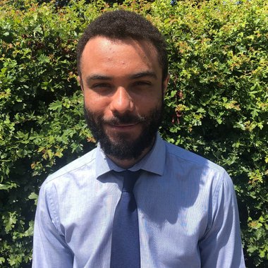 Liam H. - Freelance Ux Designer