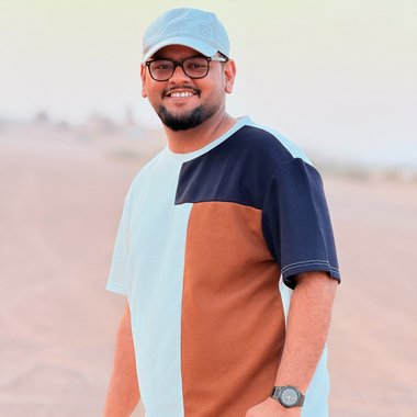 Akshay P. - Freelance Game Tester