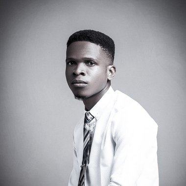 Chinonso F. - Freelance Presentation Designer