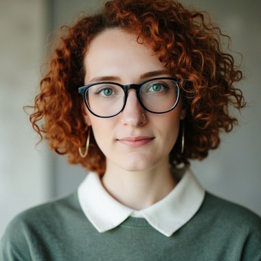 Kristina M. - Freelance Writer