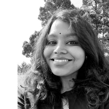 Mahalakshmi A. - Freelance Illustrator