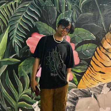 Prayoga A. - Freelance Digital Marketer