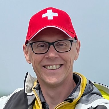 Joakim S. - Freelance Music Producer