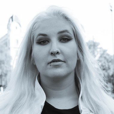 Sergeja P. - Freelance Digital Marketer