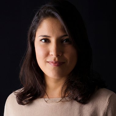 Christine A. - Freelance Motion Graphic Designer