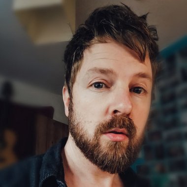 Craig E. - Freelance Sound Technician