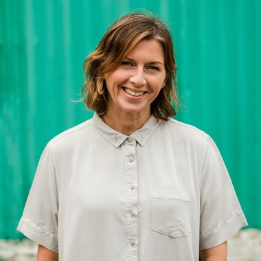 Liz A. - Freelance Copywriter