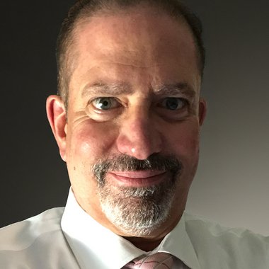 Dean F. - Freelance Marketing Strategist