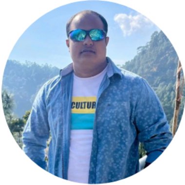 Rahul V. - Freelance Web Developer