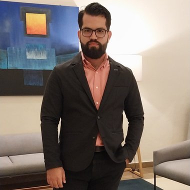 Alejandro D. - Freelance Sound Engineer