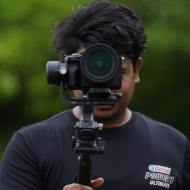 Ashirwad T. - Freelance Photographer