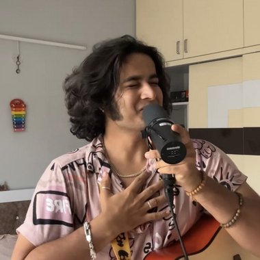 vasuu - Freelance Music Composer