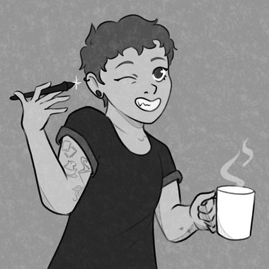 Ana M. - Freelance 2d Animator