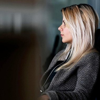 Sanja M. - Freelance App Developer