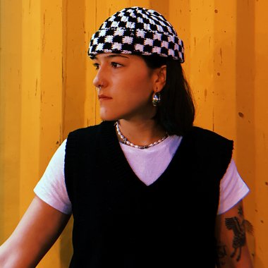 Sara G. - Freelance Digital Marketer