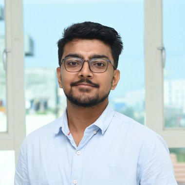 Sandesh N. - Freelance Ui Designer