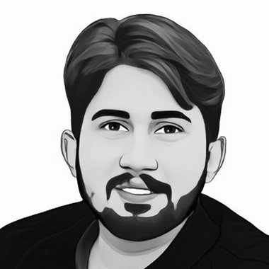 Usman A. - Freelance Developer