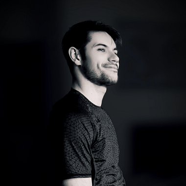 Lucas T. - Freelance Animator