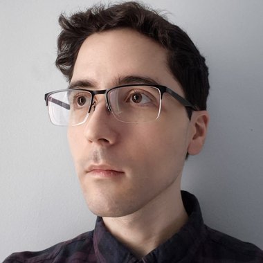 Jose F. - Freelance 3d Designer