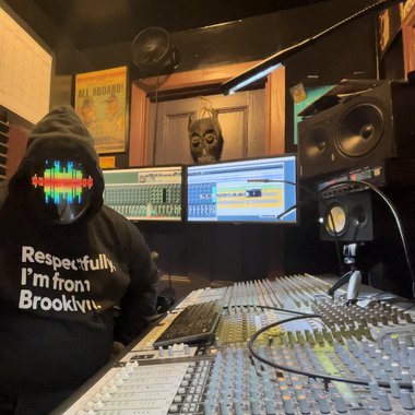 Jared F. - Freelance Music Producer