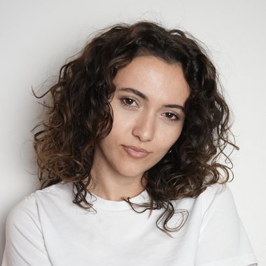 Selma G. - Freelance Designer