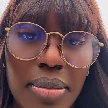 Funmilola E. - Freelance Web Developer