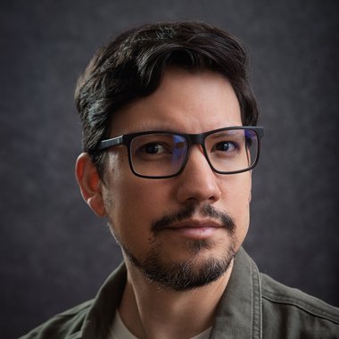 Piero V. - Freelance 3d Animator