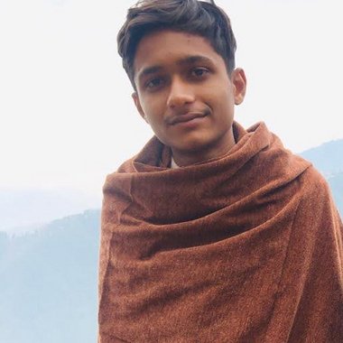 Umer S. - Freelance Video Editor