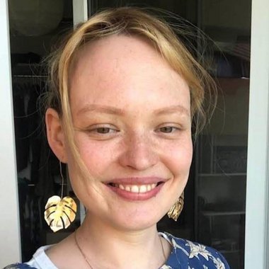 Ksenia K. - Freelance Storyboard Artist