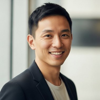 Sung P. - Freelance Marketing Strategist
