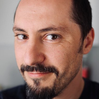 Matteo C. - Freelance Video Editor