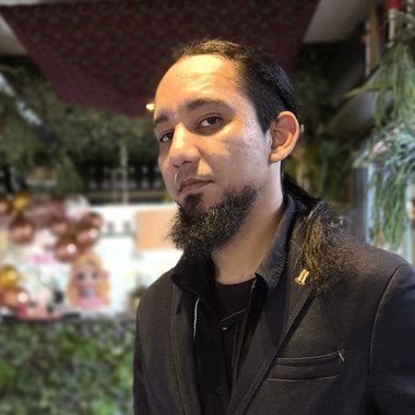 Félix M. - Freelance Music Producer