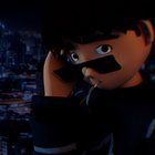 Mark Valverde Coronel